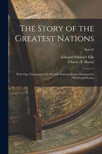 The Story of the Greatest Nations