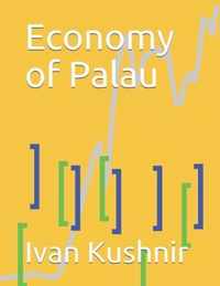 Economy of Palau