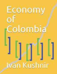 Economy of Colombia