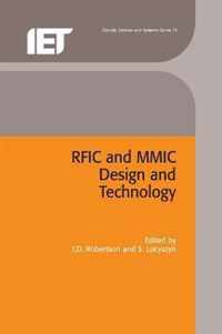 Rfic and Mmic Design and Technology