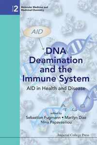 Dna Deamination And The Immune System