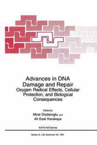 Advances in DNA Damage and Repair