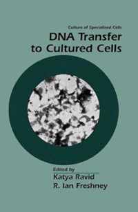 DNA Transfer to Cultured Cells