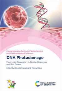 DNA Photodamage