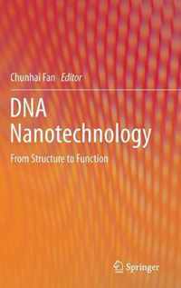 DNA Nanotechnology