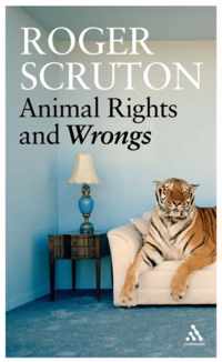 Animal Rights And Wrongs