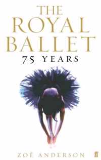 Royal Ballet 75 Years