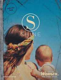 Shine Women Workbook Norwegian