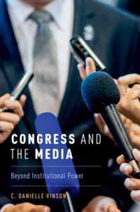 Congress and the Media