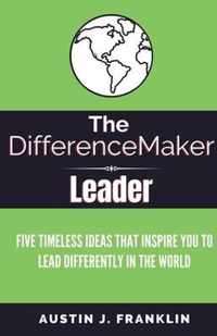 The DifferenceMaker Leader
