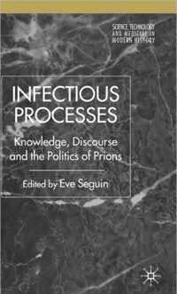 Infectious Processes