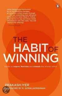 The Habit of Winning
