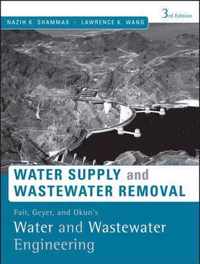 Fair, Geyer, and Okuns, Water and Wastewater Engineering