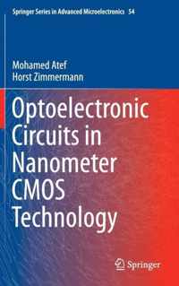 Optoelectronic Circuits in Nanometer CMOS Technology