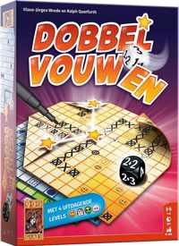 Dobbel Vouwen