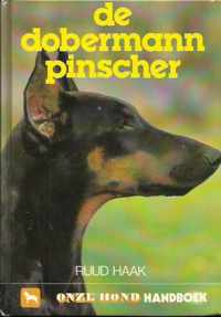 Dobermann pinscher