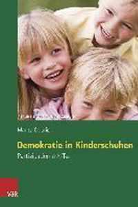 Demokratie in Kinderschuhen