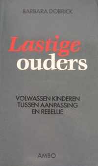 Lastige ouders