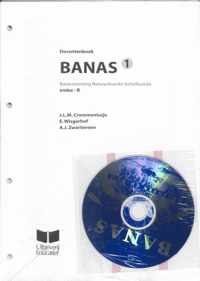 Banas 1 Vmbo-B Docentenboek