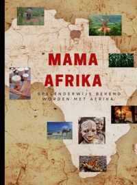 Mama Afrika