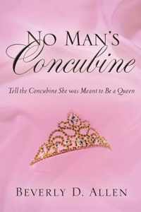 No Man's Concubine
