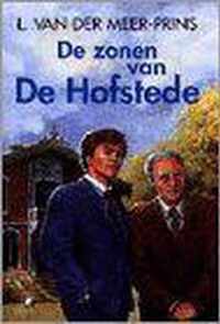 Zonen van de hofstede