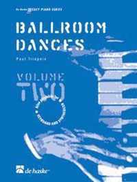Ballroom Dances Vol 2