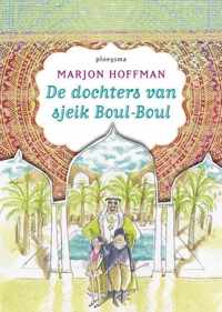 De dochters van sjeik Boul-Boul