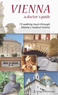 Vienna A Doctor s Guide