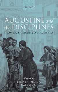 Augustine and the Disciplines