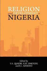 Religion and Development in Nigeria