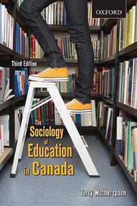 The Sociology of Education in Canada