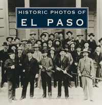 Historic Photos of El Paso
