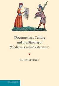 Cambridge Studies in Medieval Literature