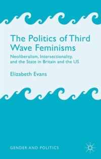 Politics Of Third Wave Feminisms