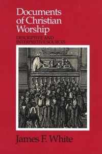 Documents of Christian Worship