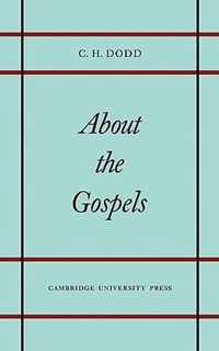 About the Gospels