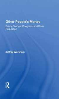 Other People's Money