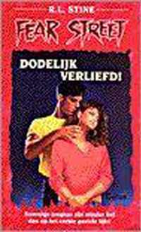 Dodelijk verliefd