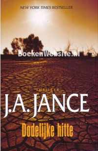 Dodelijke Hitte J.A. Jance