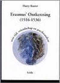 Erasmus' Ontkenning (1516-1536) Of Over Tijd, Vriendschap En Psychoanalyse