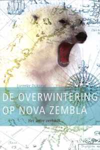 De overwintering op Nova Zembla