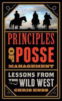 Principles of Posse Management