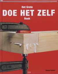 Het Grote Doe-Het-Zelf Boek