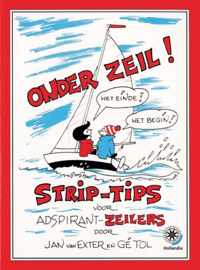 Onder zeil! - Jan van Exter - Paperback (9789064103261)