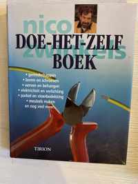 Doe-Het-Zelf boek