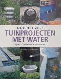 Tuinprojecten Met Water Doe Het Zelf