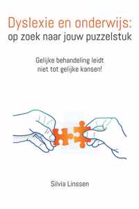 Dyslexie en onderwijs: op zoek naar jouw puzzelstuk