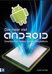 Doe meer met Android