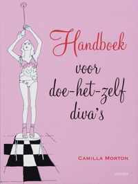 Handboek Voor Doe Het Zelf Diva's